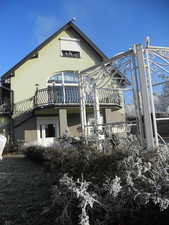 Mizerowka Guest House Kudowa Zdroj Exterior photo